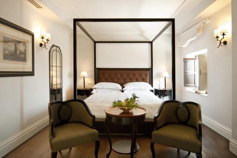 غرفة سوبيريور, Villa Athena Resort