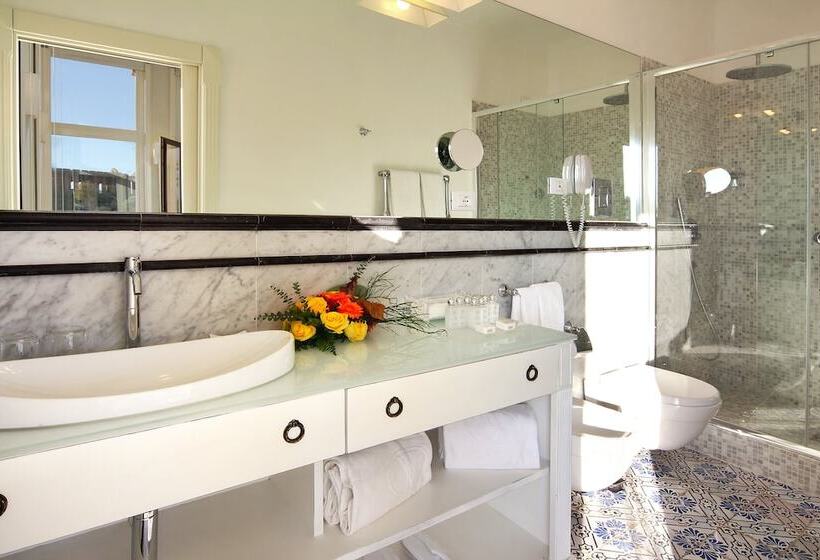 غرفة سوبيريور, Villa Athena Resort