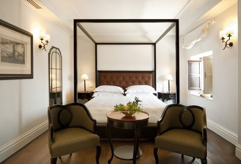 غرفة سوبيريور, Villa Athena Resort