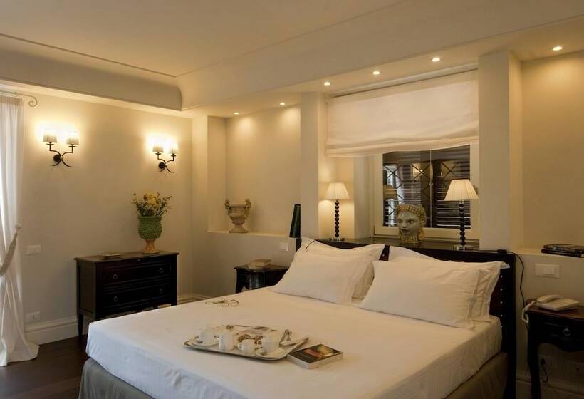 جناح رئاسى, Villa Athena Resort