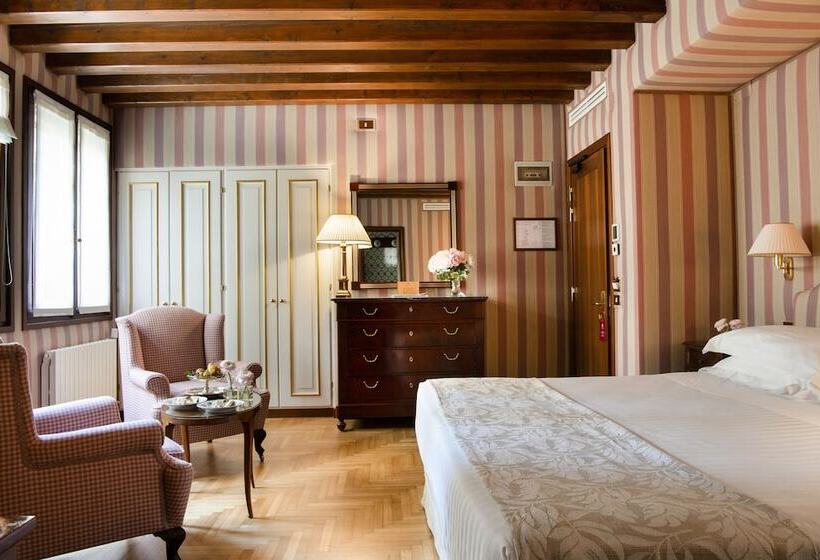 Номер Superior, Villa Cipriani