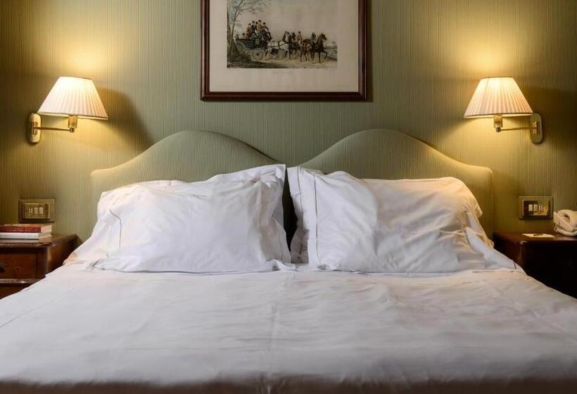 Номер Superior, Villa Cipriani