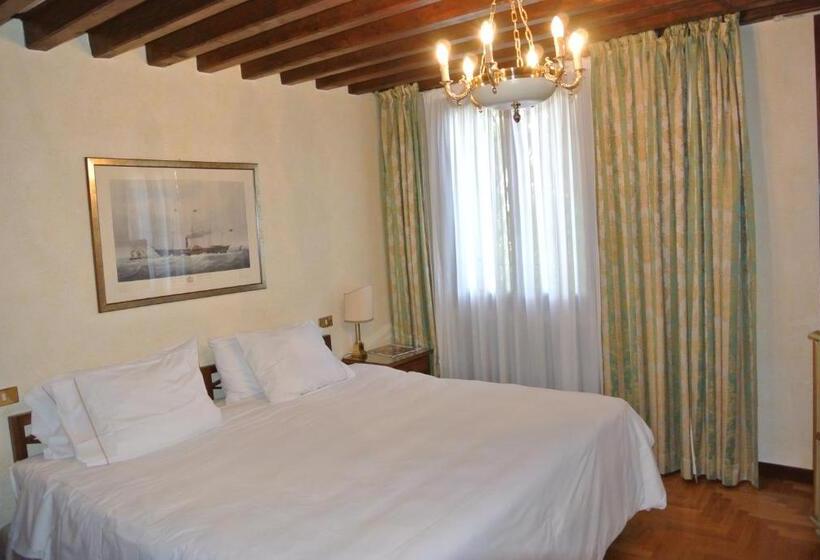 Номер Superior, Villa Cipriani