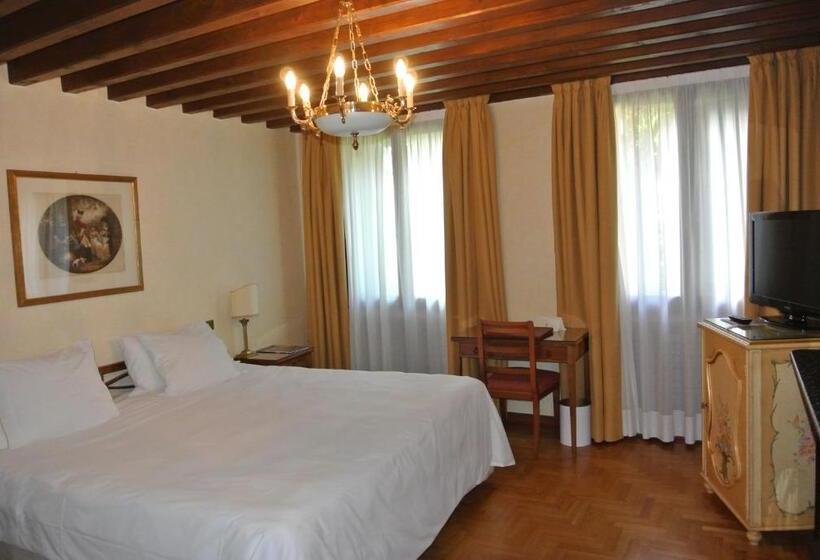 Номер Deluxe, Villa Cipriani