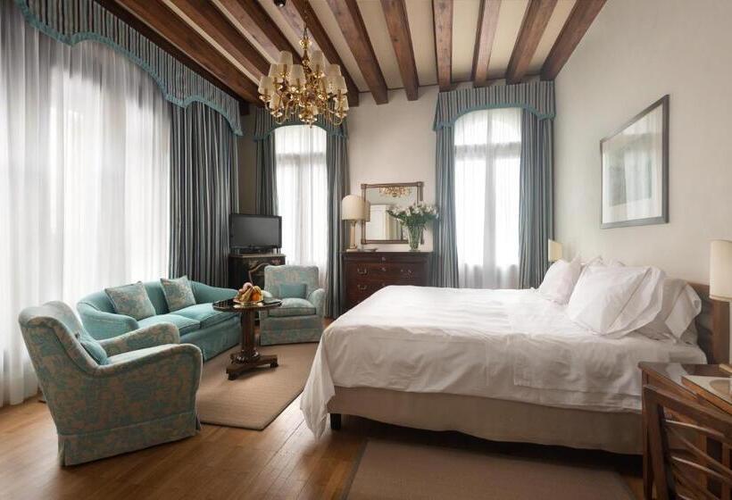 Номер Deluxe, Villa Cipriani