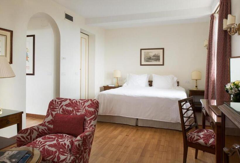 Полулюкс Вид на Сад, Villa Cipriani