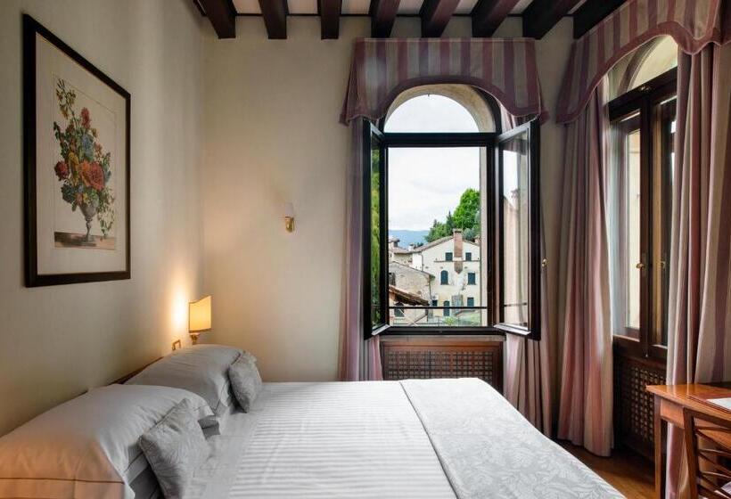 Номер Стандарт, Villa Cipriani