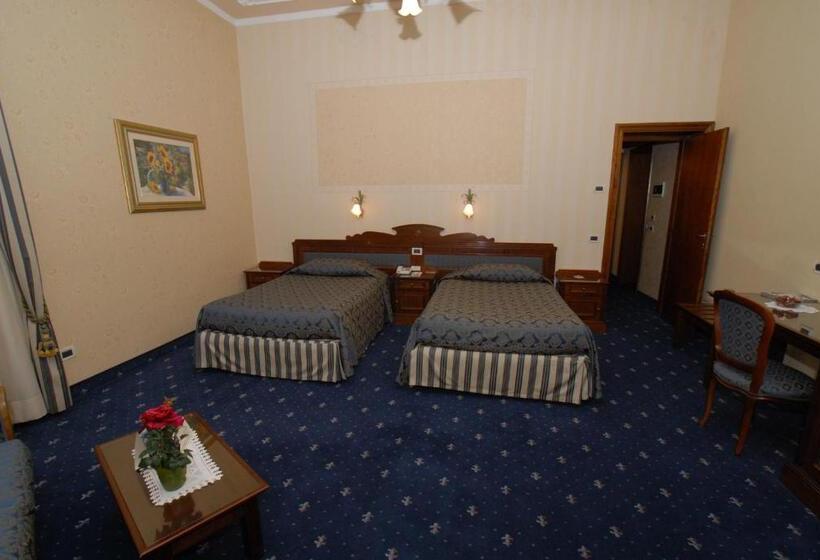 Люкс, Villa Delle Rose