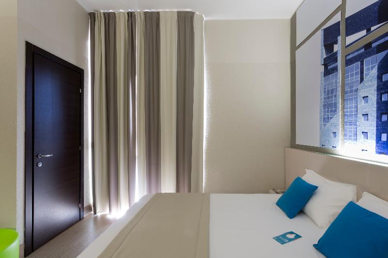 اتاق استاندارد, B&b Hotel Firenze Novoli