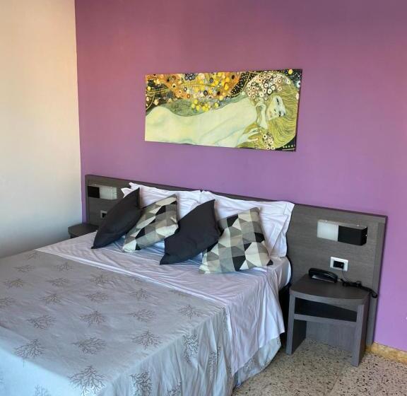 Номер Комфорт, Gfh   Hotel Spiaggia D Oro