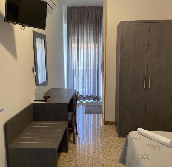 Номер Superior Одноместный, Gfh   Hotel Spiaggia D Oro