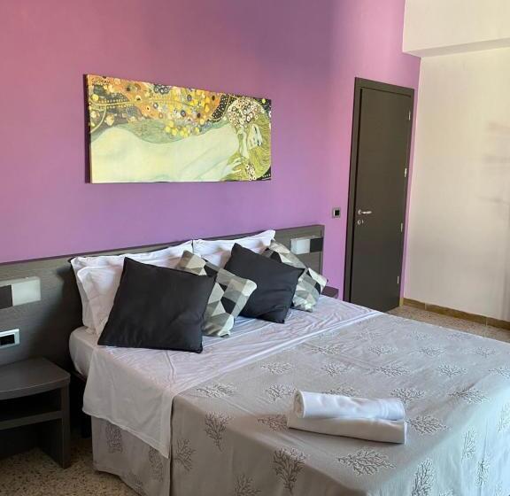 Номер Комфорт Вид на Море, Gfh   Hotel Spiaggia D Oro