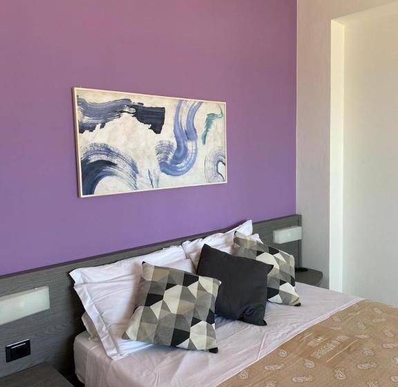 Номер Комфорт Вид на Море, Gfh   Hotel Spiaggia D Oro