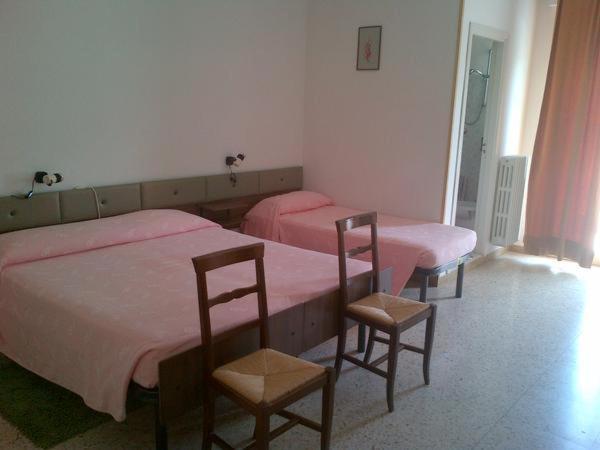 Номер Economy, Gfh   Hotel Spiaggia D Oro