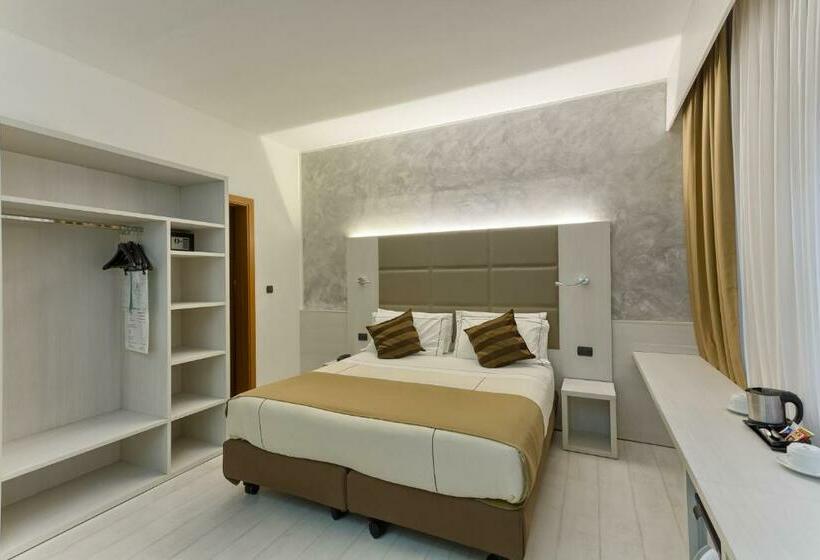 Номер Superior, Agape Hotel Aa Hotels