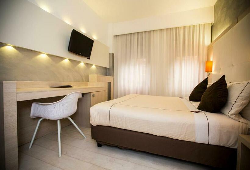 Номер Superior Одноместный, Agape Hotel Aa Hotels
