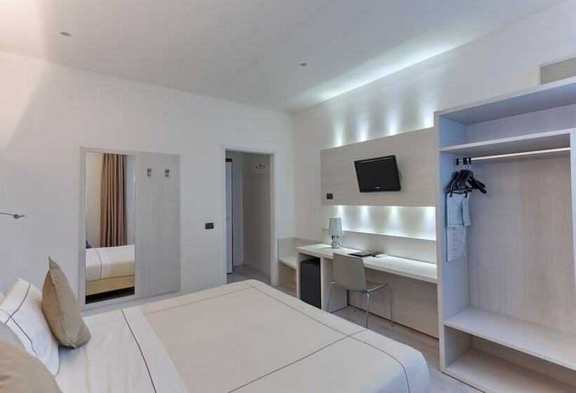 Номер Superior Одноместный, Agape Hotel Aa Hotels
