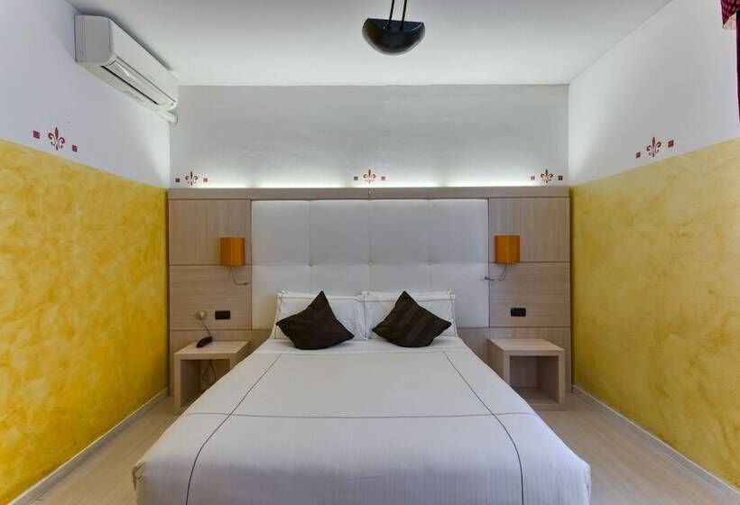 Номер Стандарт, Agape Hotel Aa Hotels