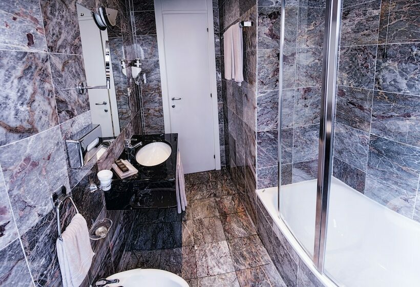 Номер Стандарт, Agape Hotel Aa Hotels