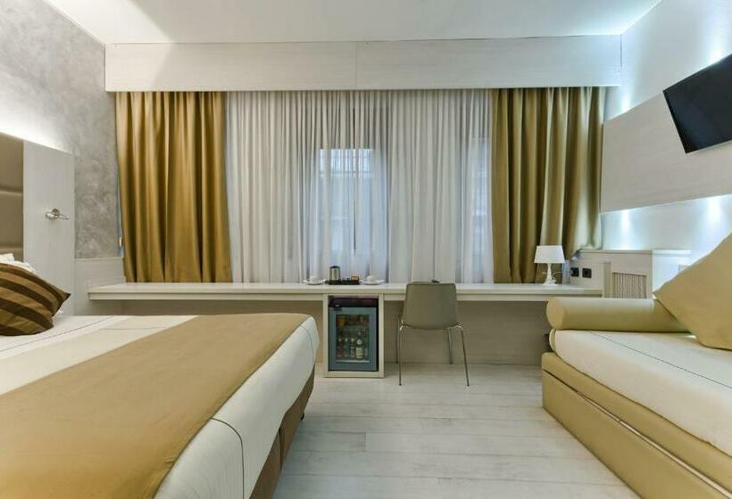 Полулюкс, Agape Hotel Aa Hotels