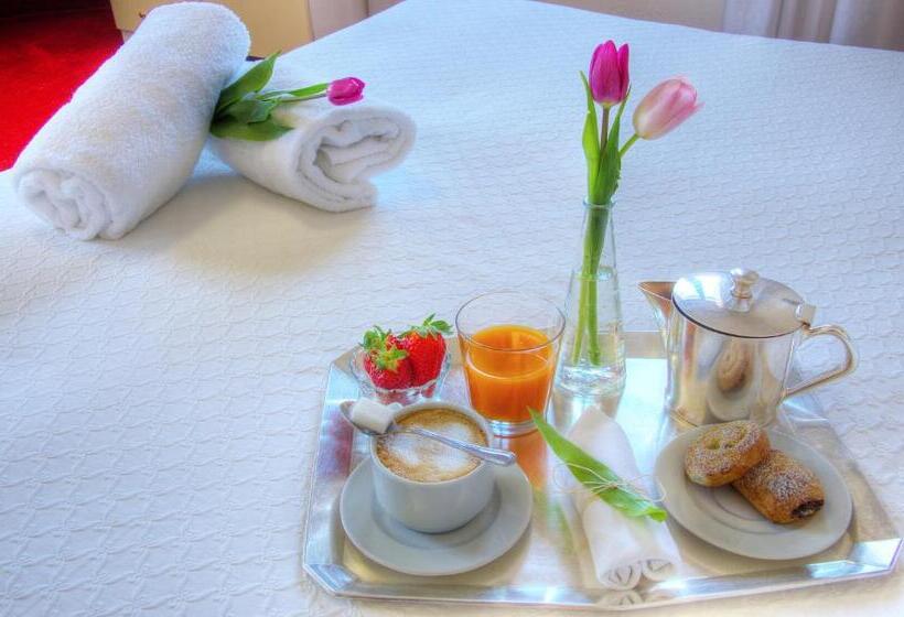 Номер Стандарт Индивидуальный, Grand Hotel Milano