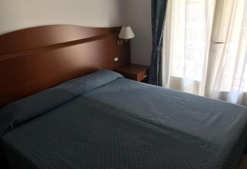 Quarto standard vista mar, Heron