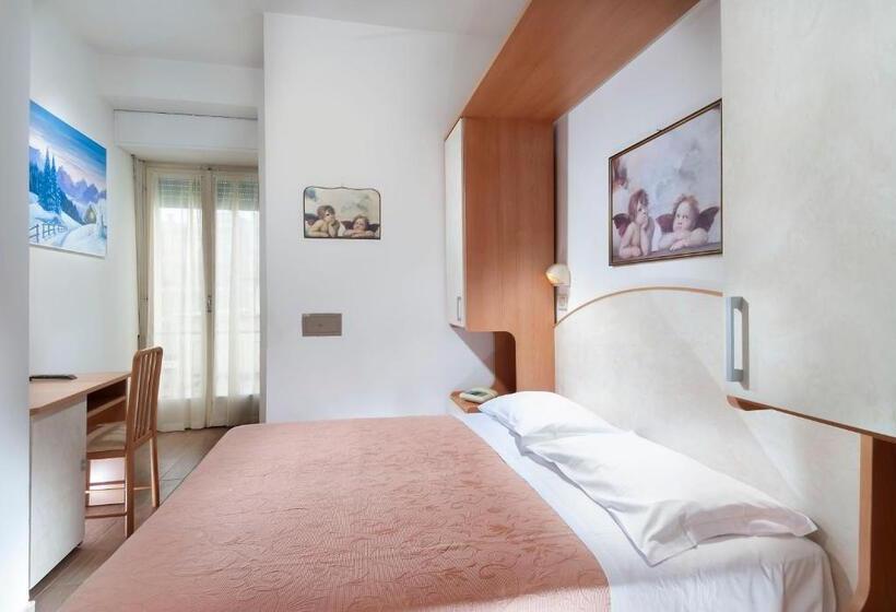 Quarto Economy, Lido