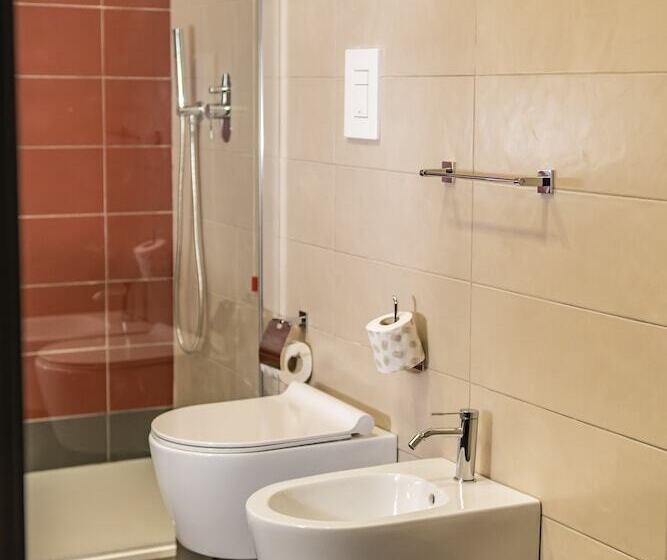 Номер Superior, Mercure Hotel President Lecce