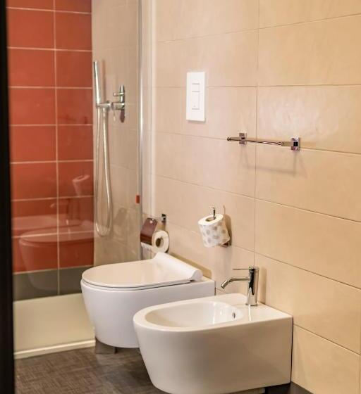 Номер Superior, Mercure Hotel President Lecce