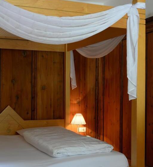 Номер Executive, Parkhotel Sole Paradiso