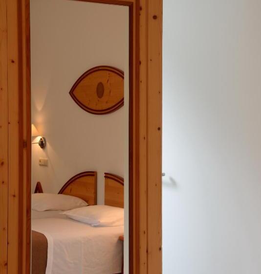 Номер Executive, Parkhotel Sole Paradiso