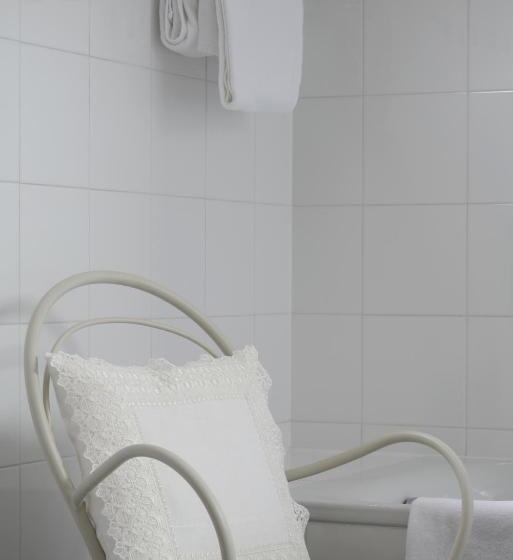 Номер Executive, Parkhotel Sole Paradiso