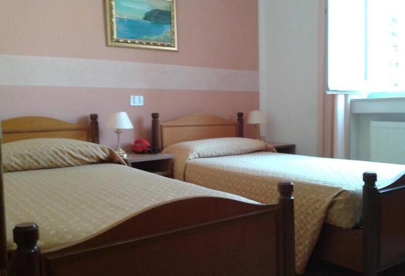 Standard-huone, San Gabriele