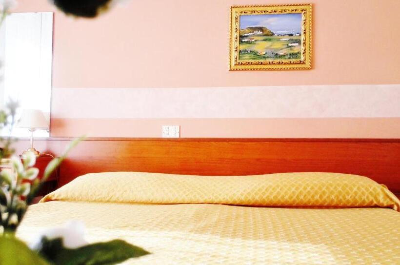 Standard-huone, San Gabriele