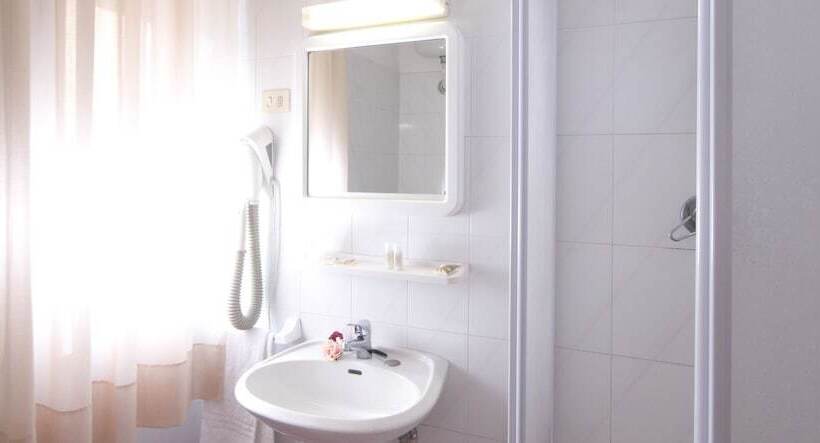Standard-huone, San Gabriele