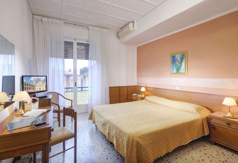 Standard-huone, San Gabriele