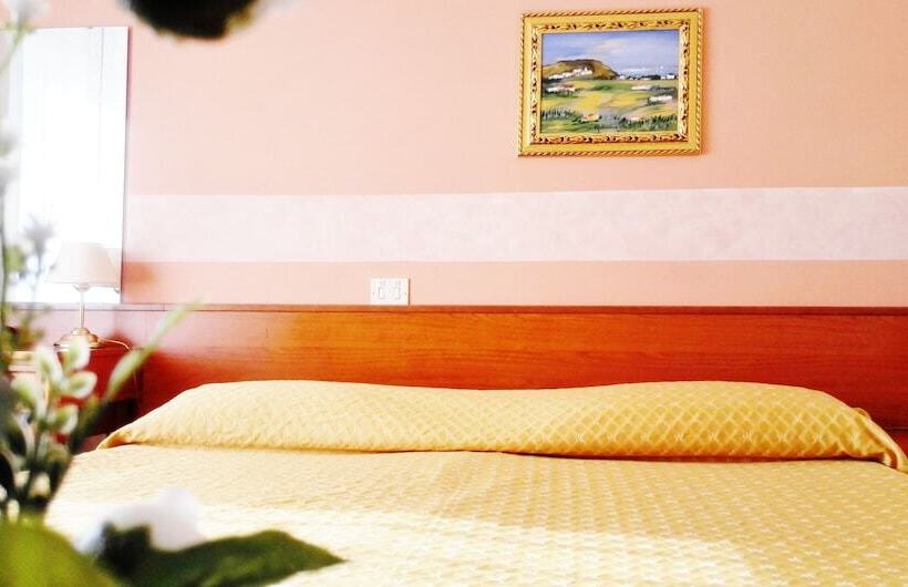 Standard-huone, San Gabriele