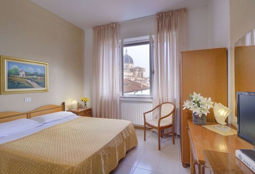 اتاق استاندارد, San Gabriele