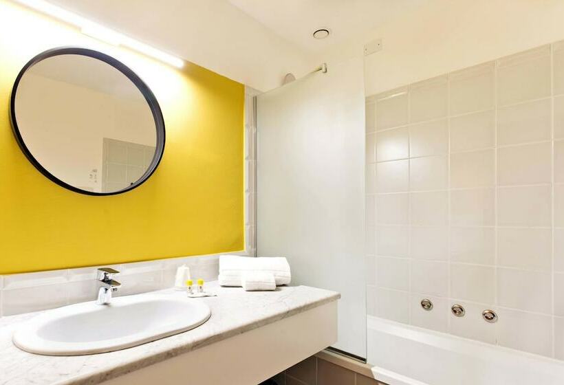 标准单人间, B&B Hotel Palermo Quattro Canti