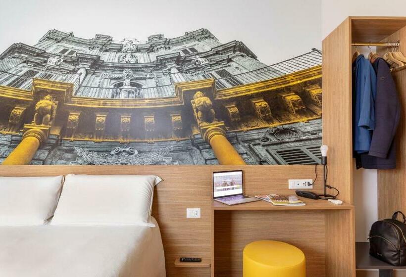 标准间, B&B Hotel Palermo Quattro Canti
