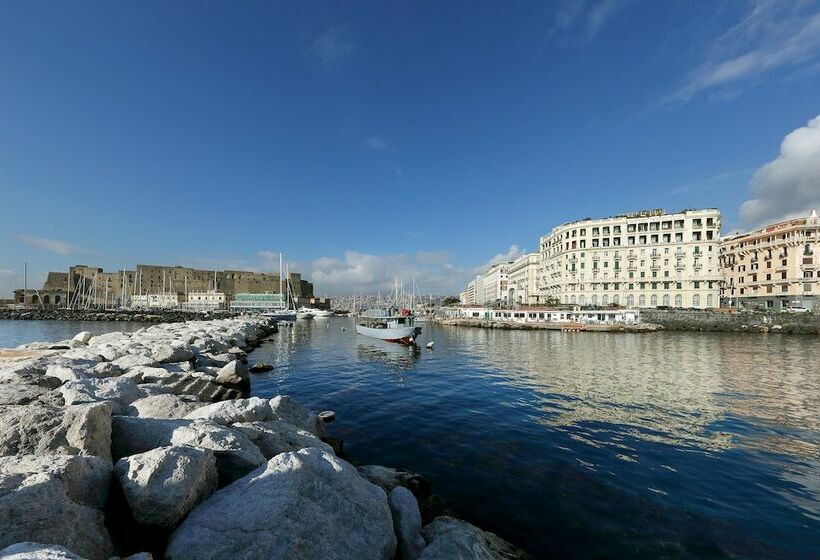 اتاق سوپریور, Eurostars Hotel Excelsior