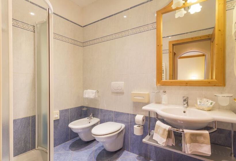 Номер Стандарт Вид на Озеро, Ariston Lake View