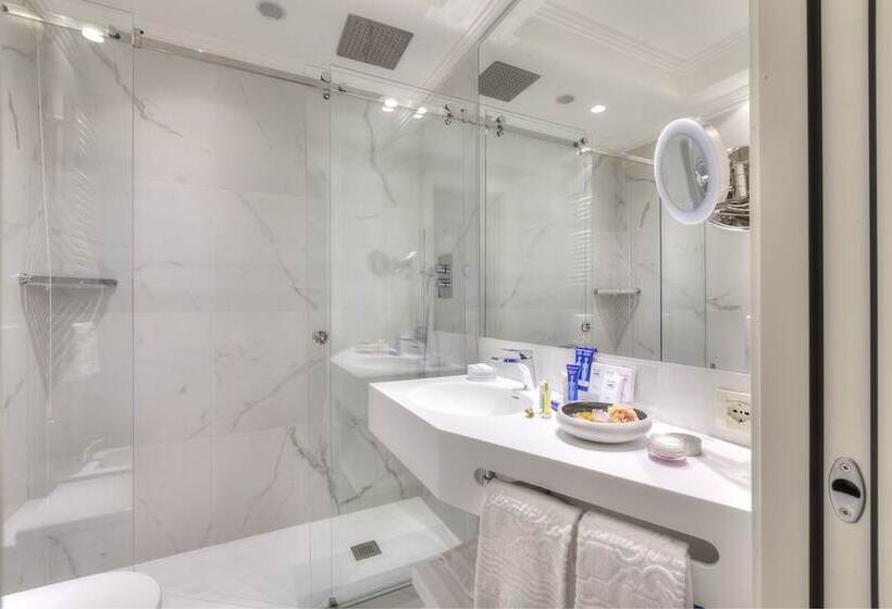 Номер Deluxe, Atlantic Hotel & Spa