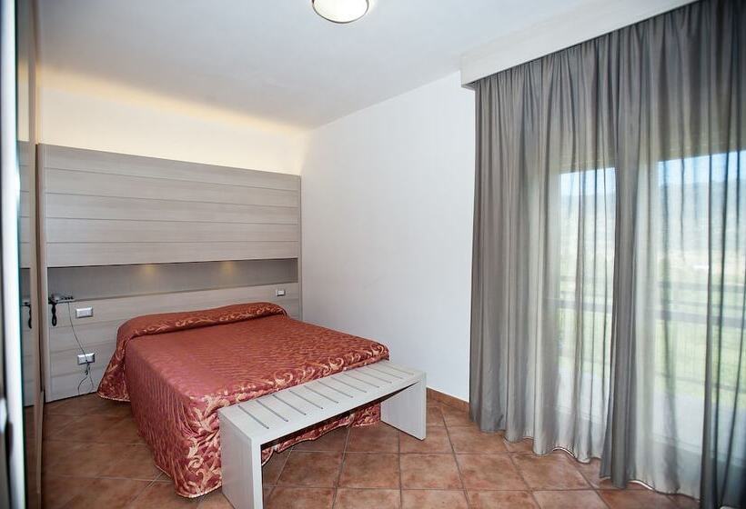 Номер Стандарт Трехместный, Magnola Palace
