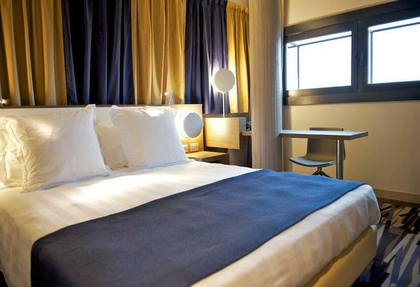 חדר סופריור, Mercure Roma Centro Colosseo