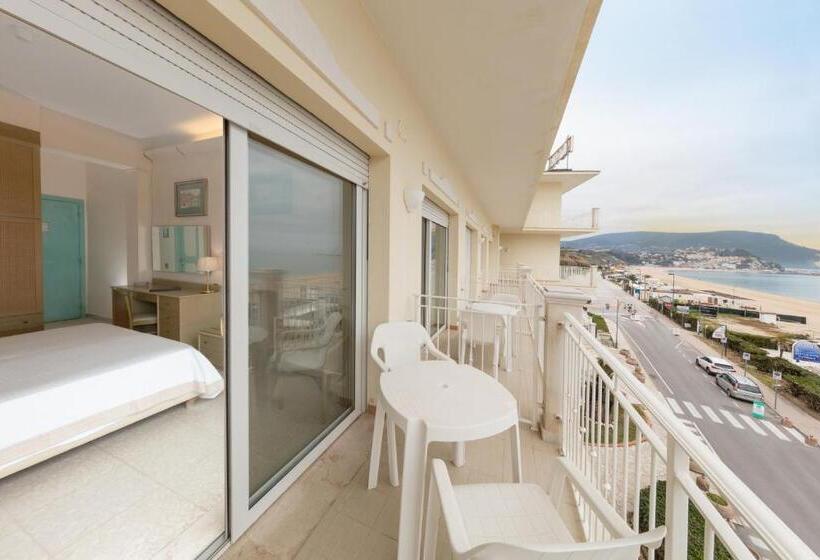 Номер Стандарт Вид на Море, Numana Palace