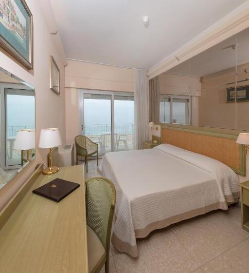 Номер Стандарт Вид на Море, Numana Palace