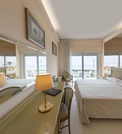 Апартаменты с 1 спальней, смежные, Numana Palace