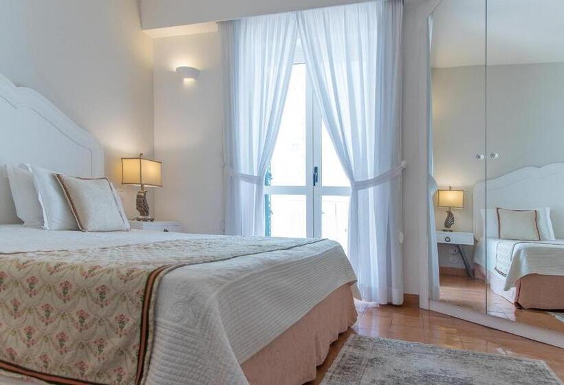 古典房间, Villa Romana Hotel & Spa