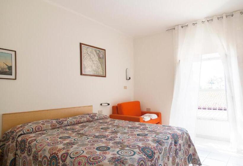 شقة غرفة واحدة, Residence Hotel Villa Mare